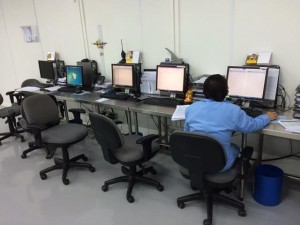 Mesas para laboratório (Copy)  